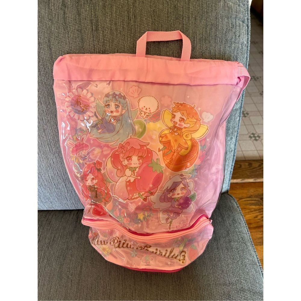 Sanrio Rilu Rilu Fairilu Backpack